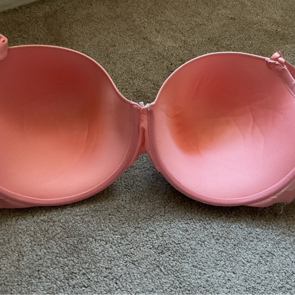 Torrid Demi push-up bra - Picture 5 of 6